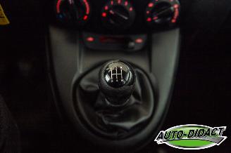 Mazda 2 1.3 S-VT Touring Airco picture 9