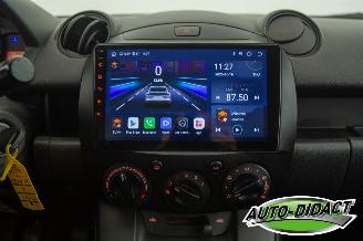 Mazda 2 1.3 S-VT Touring Airco picture 7