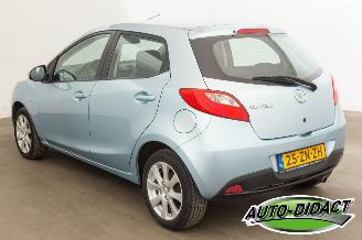 Mazda 2 1.3 S-VT Touring Airco picture 3