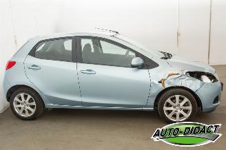 Mazda 2 1.3 S-VT Touring Airco picture 39
