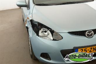 Mazda 2 1.3 S-VT Touring Airco picture 26