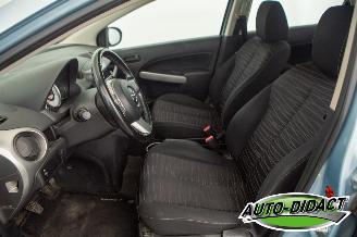 Mazda 2 1.3 S-VT Touring Airco picture 22