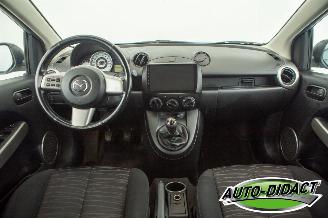 Mazda 2 1.3 S-VT Touring Airco picture 20