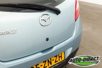 Mazda 2 1.3 S-VT Touring Airco picture 31