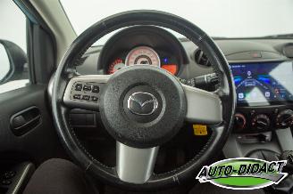 Mazda 2 1.3 S-VT Touring Airco picture 5