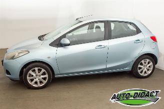 Mazda 2 1.3 S-VT Touring Airco picture 38