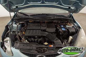 Mazda 2 1.3 S-VT Touring Airco picture 33