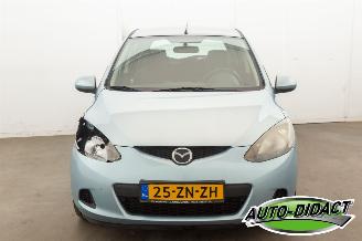 Mazda 2 1.3 S-VT Touring Airco picture 35