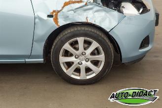 Mazda 2 1.3 S-VT Touring Airco picture 34