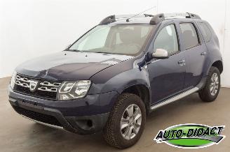 Auto incidentate Dacia Duster 1.2 Airco 82.775 km Carpas 2017/6