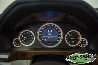 Mercedes E-klasse E200 CDI Clima Navi BlueEFFICIENCY picture 6