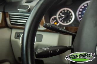 Mercedes E-klasse E200 CDI Clima Navi BlueEFFICIENCY picture 17