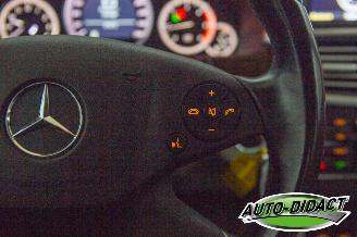Mercedes E-klasse E200 CDI Clima Navi BlueEFFICIENCY picture 16