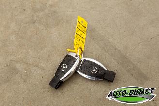 Mercedes E-klasse E200 CDI Clima Navi BlueEFFICIENCY picture 28