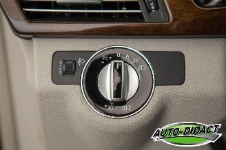 Mercedes E-klasse E200 CDI Clima Navi BlueEFFICIENCY picture 14