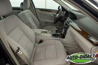 Mercedes E-klasse E200 CDI Clima Navi BlueEFFICIENCY picture 20