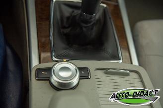 Mercedes E-klasse E200 CDI Clima Navi BlueEFFICIENCY picture 11
