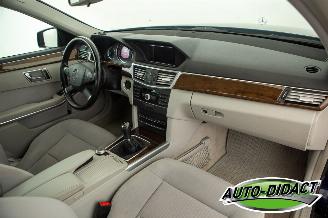 Mercedes E-klasse E200 CDI Clima Navi BlueEFFICIENCY picture 18