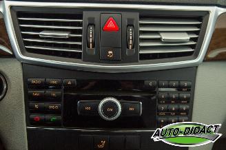 Mercedes E-klasse E200 CDI Clima Navi BlueEFFICIENCY picture 8