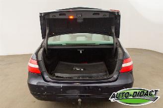 Mercedes E-klasse E200 CDI Clima Navi BlueEFFICIENCY picture 39