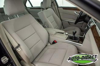 Mercedes E-klasse E200 CDI Clima Navi BlueEFFICIENCY picture 19