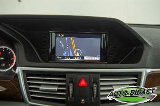 Mercedes E-klasse E200 CDI Clima Navi BlueEFFICIENCY picture 7