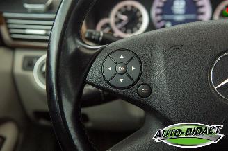 Mercedes E-klasse E200 CDI Clima Navi BlueEFFICIENCY picture 15