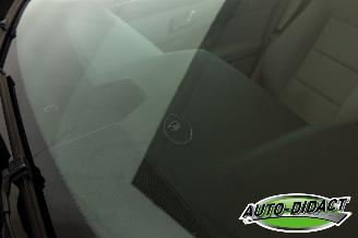 Mercedes E-klasse E200 CDI Clima Navi BlueEFFICIENCY picture 34