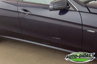 Mercedes E-klasse E200 CDI Clima Navi BlueEFFICIENCY picture 30