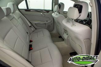 Mercedes E-klasse E200 CDI Clima Navi BlueEFFICIENCY picture 22