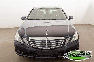 Mercedes E-klasse E200 CDI Clima Navi BlueEFFICIENCY picture 37