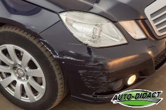 Mercedes E-klasse E200 CDI Clima Navi BlueEFFICIENCY picture 29