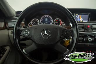 Mercedes E-klasse E200 CDI Clima Navi BlueEFFICIENCY picture 5