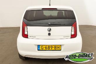 Skoda Citigo 1.0 Airco Greentech Ambition picture 32
