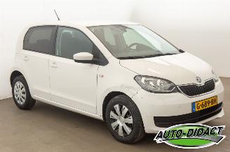 Skoda Citigo 1.0 Airco Greentech Ambition picture 2