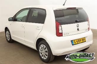 Skoda Citigo 1.0 Airco Greentech Ambition picture 3