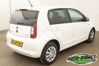 Skoda Citigo 1.0 Airco Greentech Ambition picture 4