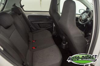 Skoda Citigo 1.0 Airco Greentech Ambition picture 18
