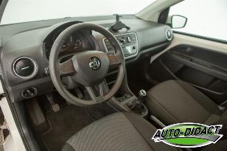 Skoda Citigo 1.0 Airco Greentech Ambition picture 20