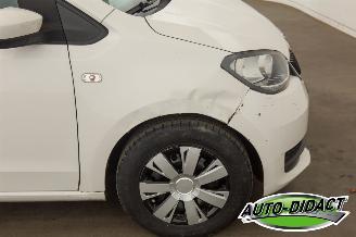 Skoda Citigo 1.0 Airco Greentech Ambition picture 27