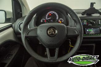 Skoda Citigo 1.0 Airco Greentech Ambition picture 5