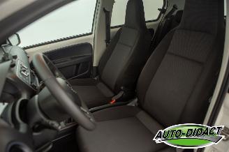 Skoda Citigo 1.0 Airco Greentech Ambition picture 22