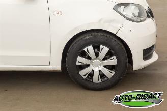 Skoda Citigo 1.0 Airco Greentech Ambition picture 29