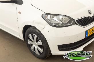 Skoda Citigo 1.0 Airco Greentech Ambition picture 26