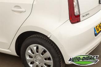 Skoda Citigo 1.0 Airco Greentech Ambition picture 28