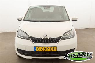 Skoda Citigo 1.0 Airco Greentech Ambition picture 31