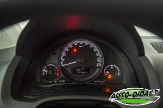 Skoda Citigo 1.0 Airco Greentech Ambition picture 6