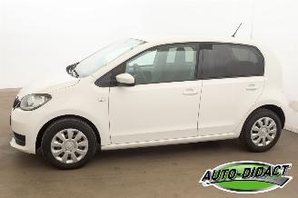Skoda Citigo 1.0 Airco Greentech Ambition picture 34