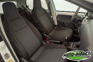 Skoda Citigo 1.0 Airco Greentech Ambition picture 15