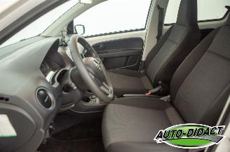 Skoda Citigo 1.0 Airco Greentech Ambition picture 21